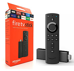 Amazon Fire TV Stick (3rd Gen) with Alexa