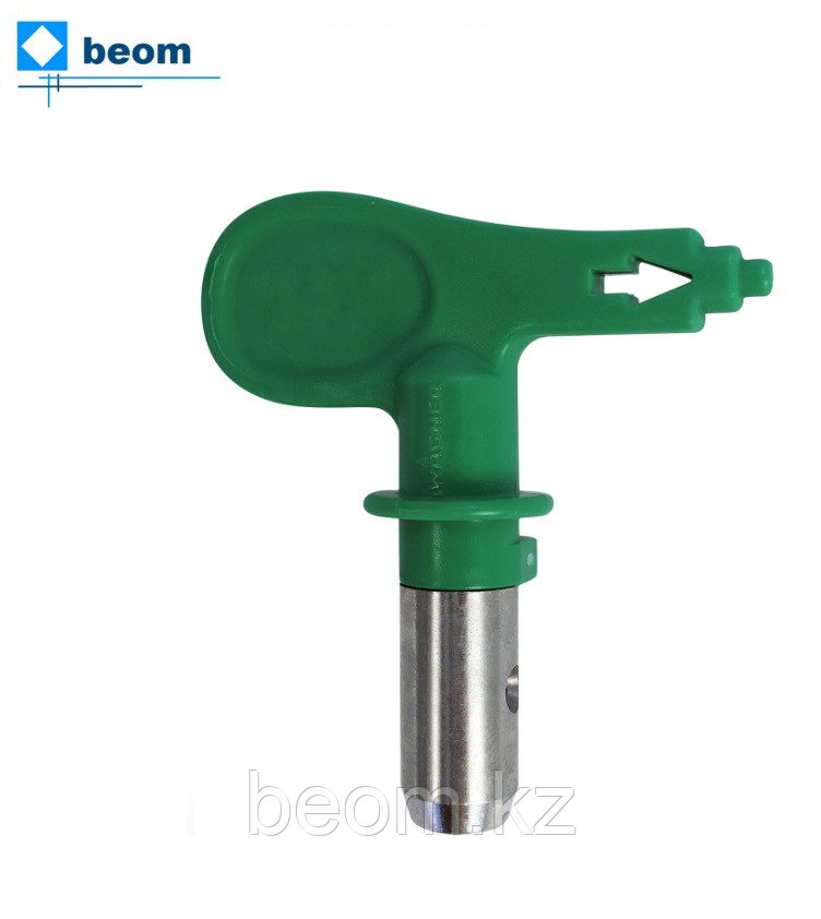 Форсунка сменная HEA ProTip N517 ( давление: 80-140 бар l размер сопла: 0,43 мм (0,017 дюйм) l ширина факела: 225 мм ), фото 1