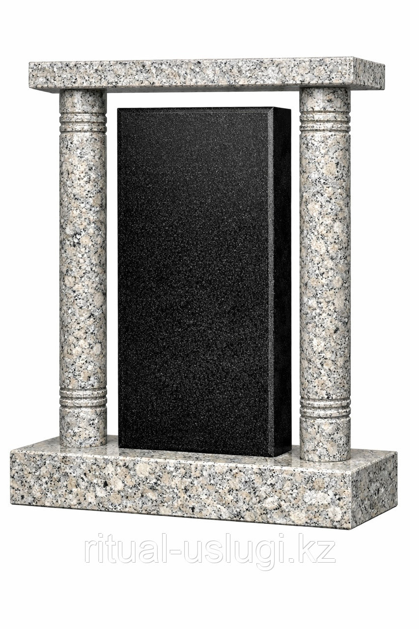 Эксклюзивные памятники