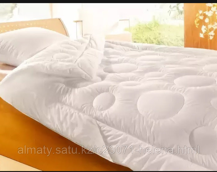 Одеяло — верблюжья шерсть, размер 240х220см, фото 1