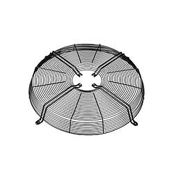 Диффузор осевого вентилятора 200мм