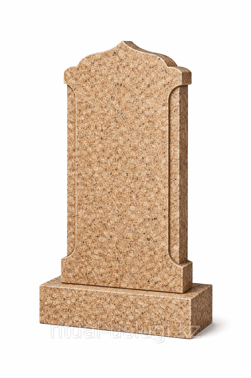 Мусульманские памятники №5