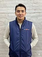 Жилет рабочий. От 10 единиц.