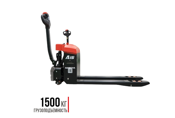 Транспортировщик CBD15-A3MC2, фото 1