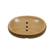 Мыльница из бука (4946)