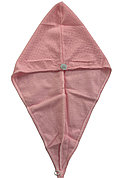 Шапка после душа Shower cap