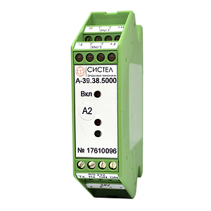 Адаптер преобразователь интерфейса RS-232 в RS-422 A-39.38.5000