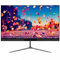 Моноблок iRU Planio 23IGLG 2077279 (23.8 ", Intel, Celeron, N4020, 1.1 ГГц, 4 Гб, SSD, 256 Гб)