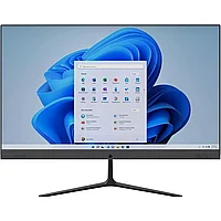 Моноблок iRU P231 1971905 (23.8 ", Intel, Celeron, N4020, 1.1 ГГц, 8 Гб, SSD, 256 Гб)