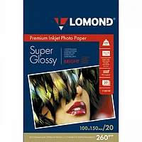 Бумага Lomond 1103102