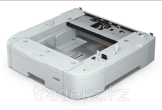 Epson WorkForce Pro WF-C869RDTWF (RIPS) үшін қосымша 500 парақты Epson қағаз тиеу науасы