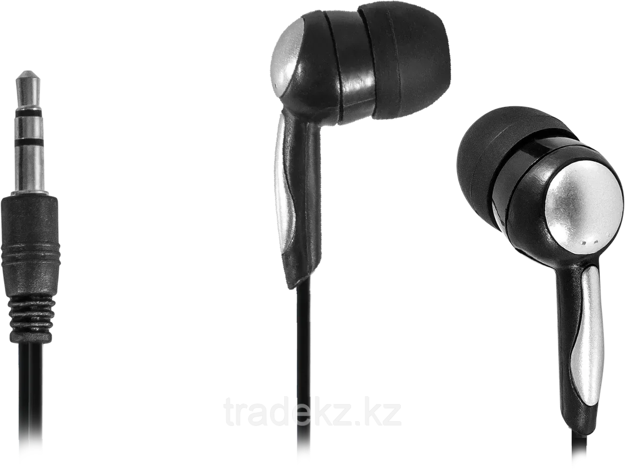 Құлаққаптар-құлаққаптар Defender Basic 603, қара