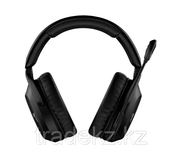 HyperX 676A2AA Cloud Stinger 2 Wirelesss ойын құлаққап-гарнитурасы қара