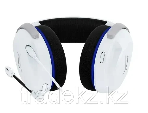 HyperX 6H9B5AA Cloud Stinger 2 Core PS ойын құлаққап-гарнитурасы