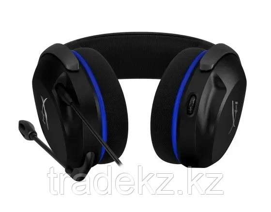HyperX 6H9B6AA Cloud Stinger 2 Core PS ойын құлаққап-гарнитурасы