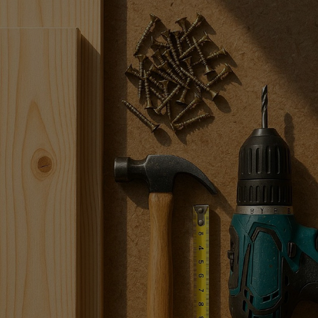 Хозяйственные товары