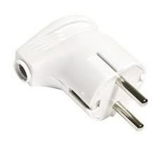 Вилка штепсельная