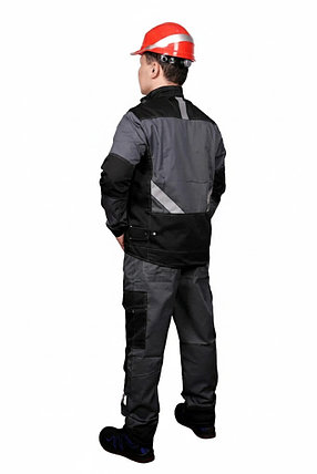 Костюм для рабочих (серый), фото 2