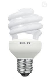 Энергосберегающая лампочка - фото 1 - id-p817018