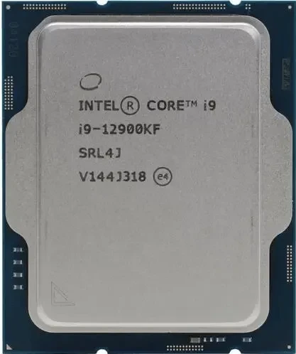 CPU Intel Core i9-12900KF 2.4/3.2GHz (3.9/5.2GHz) 16/24 Alder Lake 125W FCLGA1700 OEM
