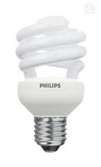 Энергосберегающая лампочка