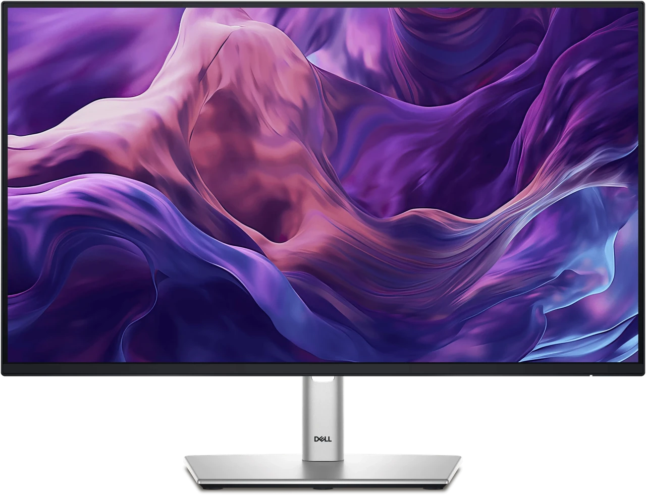 Монитор Dell 23.8" P2425H, 1920x1080 IPS, 1xHDMI, 1xDP, 1xVGA, USB Type-C