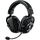 LOGITECH G PRO X LIGHTSPEED Wireless Gaming Headset - Blue Mic - BLACK, фото 2