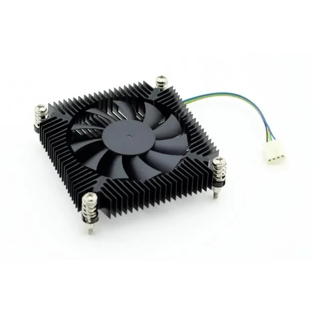 Вентилятор для процессора Gamemax E87 (1200/115x)