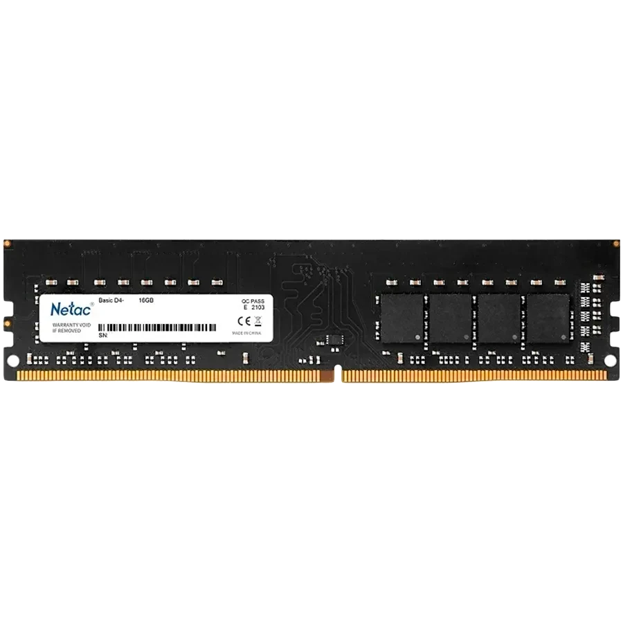 Netac Basic DDR4-3200 8G C16