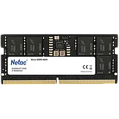 Netac Basic SO DDR5-4800 16GB C40