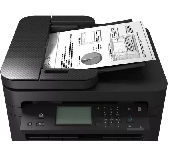 МФП Canon MF275DW (5621C001)