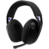 LOGITECH HEADSET PC - G321 - BLACK - 2.4GHZ/BT - EMEA28i-935