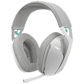 LOGITECH HEADSET PC - G321 - WHITE - 2.4GHZ/BT - EMEA28i-935
