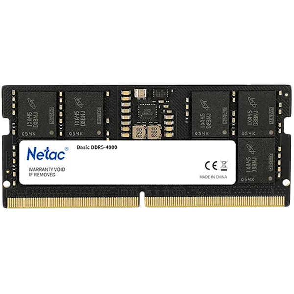 Netac Basic SO DDR4-3200 16G C22