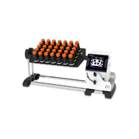 IRoll RnR 6 (ЦИФРОВОЙ РОЛИКОВЫЙ РОЛИК)