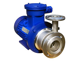 Насосы КМ 80