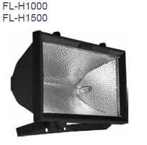 Прожектор   галогенный ИО-1000