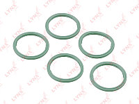 Кольцо уплотнительное датчика уровня моторного масла#12611744292