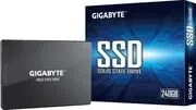 Твердотельный накопитель SSD 240 Gb SATA 6Gb/s GIGABYTE  GP-GSTFS31240GNTD  2.5" TLC