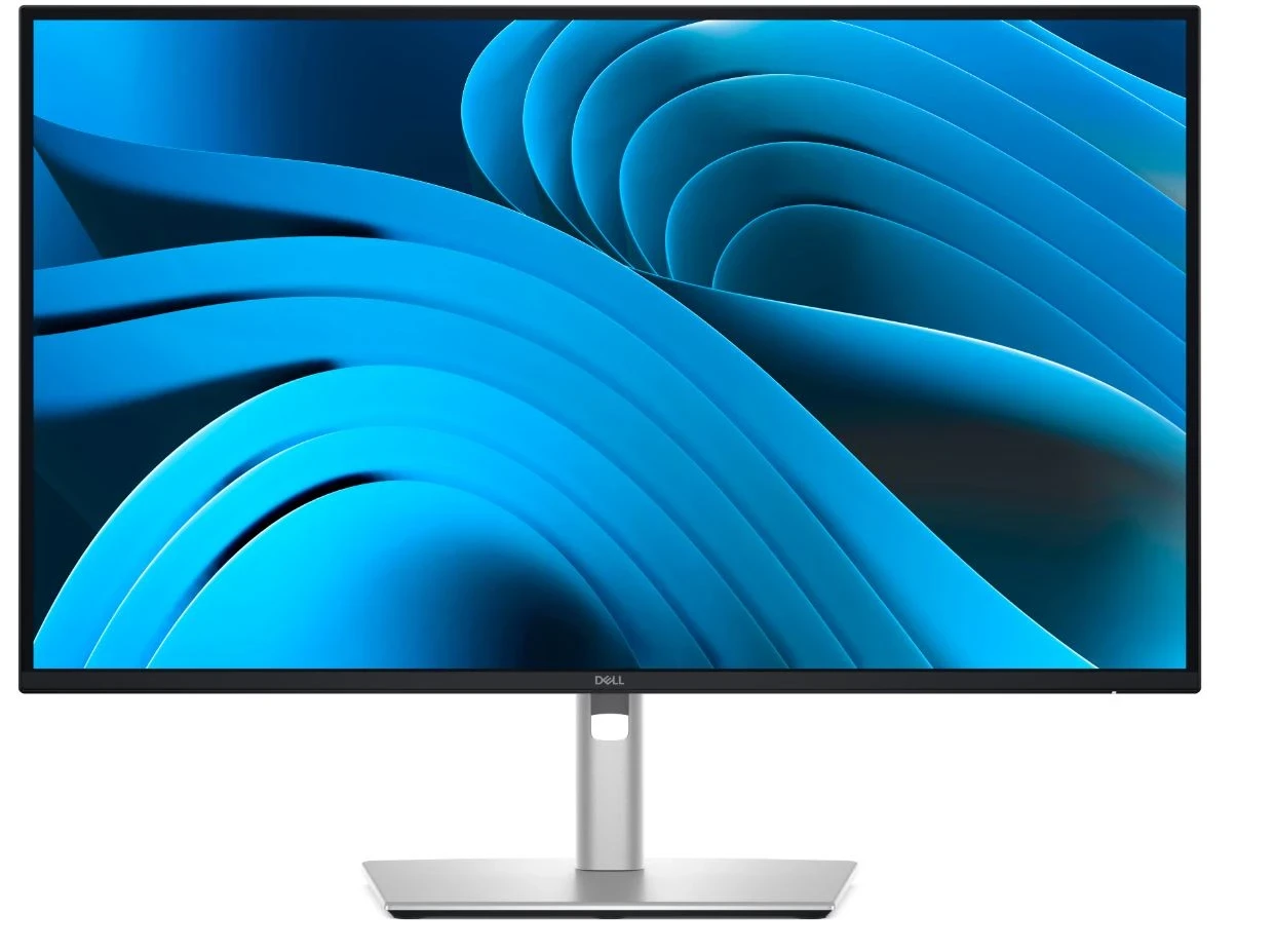 Монитор Dell Pro 27 Plus QHD USB-C Hub Monitor - P2725DE, 68.6cm (27.0") (210-BQSZ), фото 1