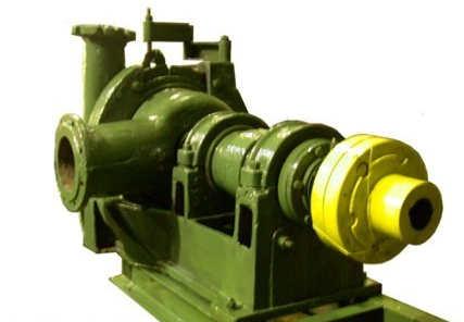 Песковый насос ПБ 250/56, фото 1