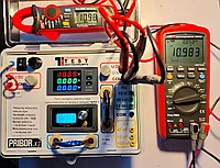 Как быстро проверять исправность мультиметров и токоизмерительных клещей
