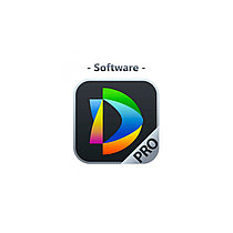 DSS Pro Dahua DSS8PRVML келушілерді басқару модулінің лицензиясы
