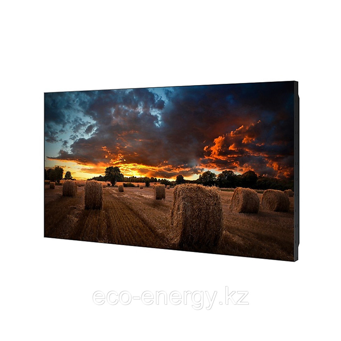 Samsung VM46B-U 46" бейнеқабырғалық дисплейі, фото 1