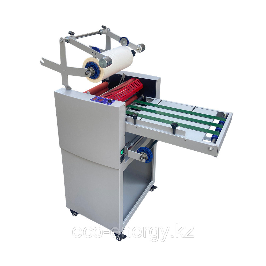 Ламинатор Sysform Neo-390A (төменгі rewinder бар)