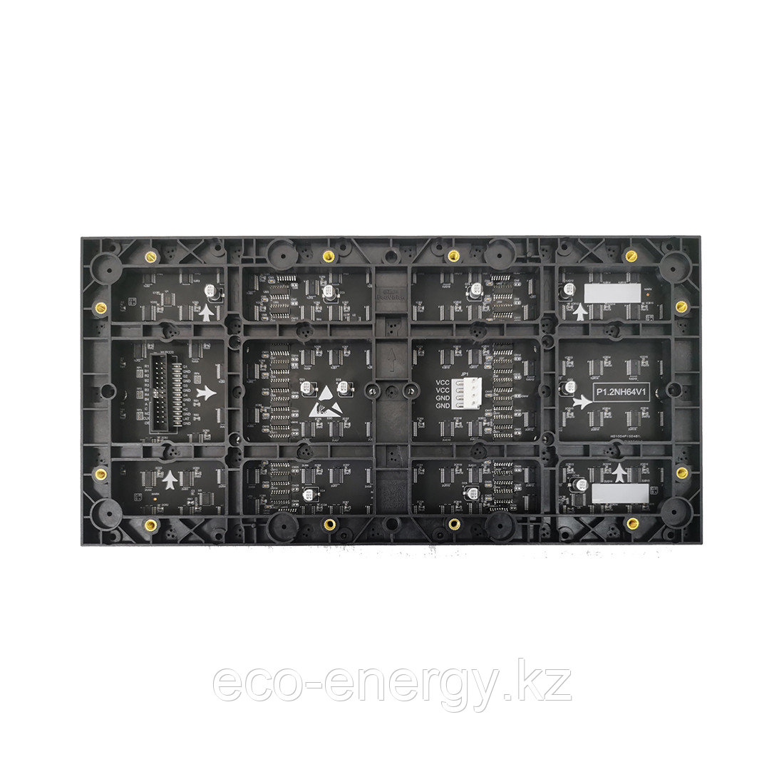 Dahua IFS-EIA1 жарықдиодты дисплей модулі.8S-C (Pn5090)