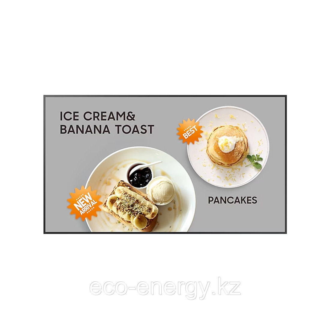 Samsung QM32C 32" кәсіби дисплейі