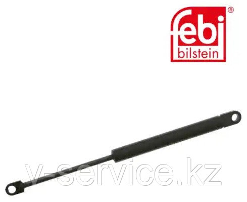 Febi 8240 упор капота для BMW 3-Series 316/3-Series 325 1983-1990 черный, фото 1