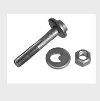 Febi болт с эксцентриком 01849