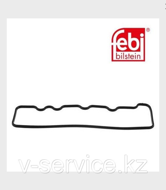 Febi прокладка клапанной крышки 08611, фото 1